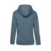 Sweat capuche QUEEN, Textile B&C publicitaire