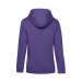 Sweat capuche QUEEN, Textile B&C publicitaire