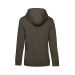 Sweat capuche zippé QUEEN cadeau d’entreprise