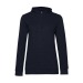 Sweat capuche femme bedrijfs cadeau