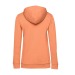 Sweat capuche femme bedrijfs cadeau