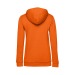 Sweat capuche femme bedrijfs cadeau