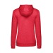 Sweat capuche femme bedrijfs cadeau