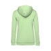 Sweat capuche femme bedrijfs cadeau