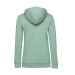 Sweat capuche femme bedrijfs cadeau