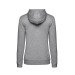 Sweat capuche femme bedrijfs cadeau