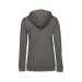 Sweat capuche femme bedrijfs cadeau