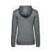 Sweat capuche femme bedrijfs cadeau