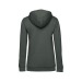 Sweat capuche femme bedrijfs cadeau