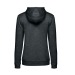 Sweat capuche femme bedrijfs cadeau