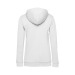 Sweat capuche femme bedrijfs cadeau