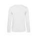 Sweat col rond organique femme, Sweat-shirt publicitaire