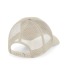 Casquette filet en coton bio, Bonnet et casquette durable publicitaire