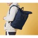Recycled Roll-Top Backpack - Sac à dos fermeture à enroulement en matériaux recyclés, sac à dos roll-top publicitaire