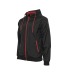 Veste coupe-vent cadeau d’entreprise
