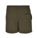 Short de plage, Short publicitaire