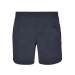 Short de plage, Short publicitaire