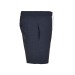 Short de plage, Short publicitaire