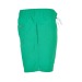Short de plage, Short publicitaire