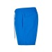 Short de plage, Short publicitaire