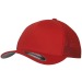 Casquette Flexfit style trucker regalo d'azienda
