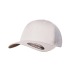 Casquette Flexfit style trucker, Casquettes Flexfit pubblicitario
