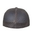Casquette Flexfit style trucker regalo d'azienda