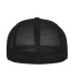 Casquette Flexfit style trucker, Casquettes Flexfit pubblicitario