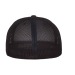 Casquette Flexfit style trucker regalo d'azienda