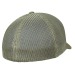 Casquette Flexfit style trucker, Casquettes Flexfit pubblicitario