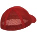 Casquette Flexfit style trucker regalo d'azienda