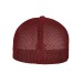 Casquette Flexfit style trucker regalo d'azienda