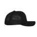 Casquette Flexfit style trucker, Casquettes Flexfit pubblicitario