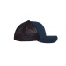 Casquette Flexfit style trucker regalo d'azienda