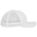 Casquette Flexfit style trucker regalo d'azienda