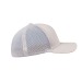 Casquette Flexfit style trucker, Casquettes Flexfit pubblicitario