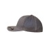 Casquette Flexfit style trucker regalo d'azienda