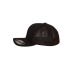 Casquette Flexfit style trucker, Casquettes Flexfit pubblicitario