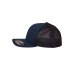 Casquette Flexfit style trucker regalo d'azienda