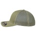 Casquette Flexfit style trucker, Casquettes Flexfit pubblicitario