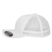 Casquette Flexfit style trucker regalo d'azienda