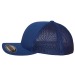 Casquette Flexfit style trucker, Casquettes Flexfit pubblicitario