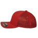 Casquette Flexfit style trucker regalo d'azienda