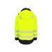 Veste Softshell haute visibilité Gregor cadeau d’entreprise