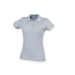 Ladies' Cool Plus Polo Shirt - Atmungsaktives Poloshirt für Frauen Geschäftsgeschenk