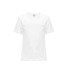 Miniatura del producto Camiseta Regular Niño 155 - Blanca 1