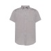 Miniature du produit Oxford Shirt Short Sleeves - Chemisette publicitaire Oxford homme 2