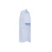 Chemisette Oxford homme, Chemise manches courtes publicitaire