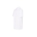 Chemisette Oxford femme, Chemise manches courtes pubblicitario