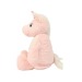 Miniature du produit Pink Zippie Unicorn - Peluche licorne personnalisable 3